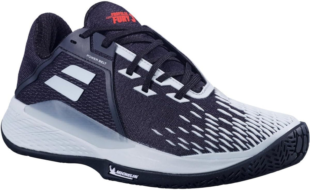 Babolat Men's Propulse Fury All Court Tennis Shoes