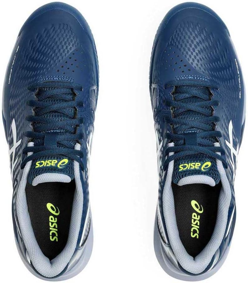 ASICS Men's Gel-Challenger 14 Clay Tennis Shoes