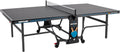 KETTLER Berlin Pro Indoor Table Tennis Table