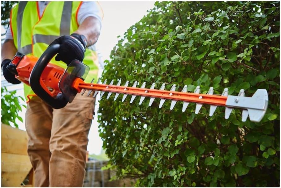 Echo DHC2300C1 eFORCE 56V Cordless Battery Hedge Trimmer