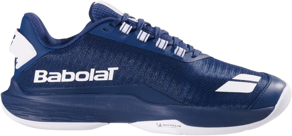 Babolat Men's Jet Tere 2 Premium All Court Tennis Shoes
