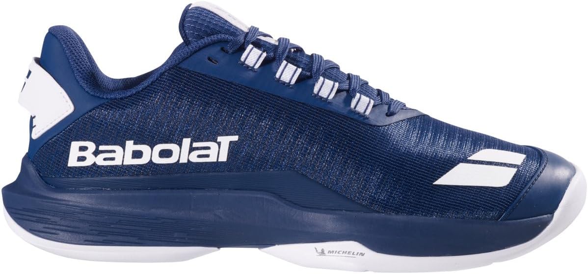 Babolat Men's Jet Tere 2 Premium All Court Tennis Shoes