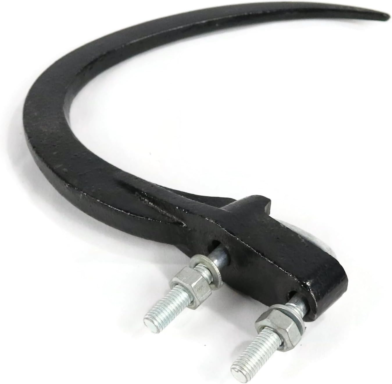 The ROP Shop | (Pack of 16) 9' Hay / Straw Grapple Hooks with Hardware for Accumulator Durable