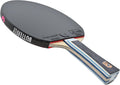 Butterfly Viscaria Super ALC Table Tennis Racket - The Identical Racket Used by Marcelo Aguirre - Perfect for Two-Winged, All-Around Looper - Recommended for World Class Play