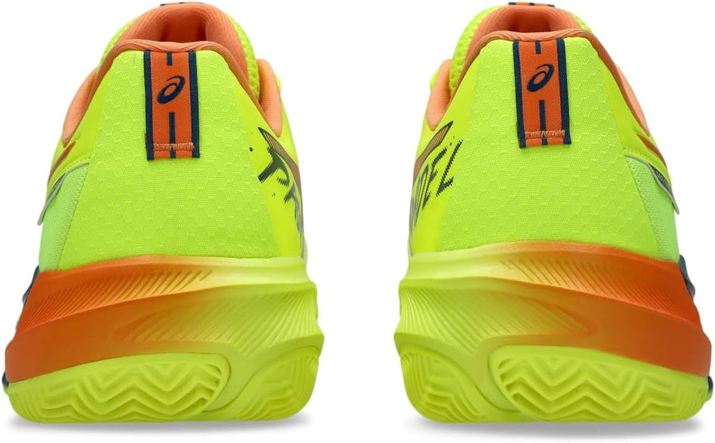 ASICS Men's Gel-Challenger 15 Padel Tennis Shoes
