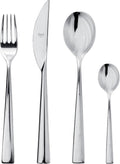 MEPRA flatware-sets, Metallic