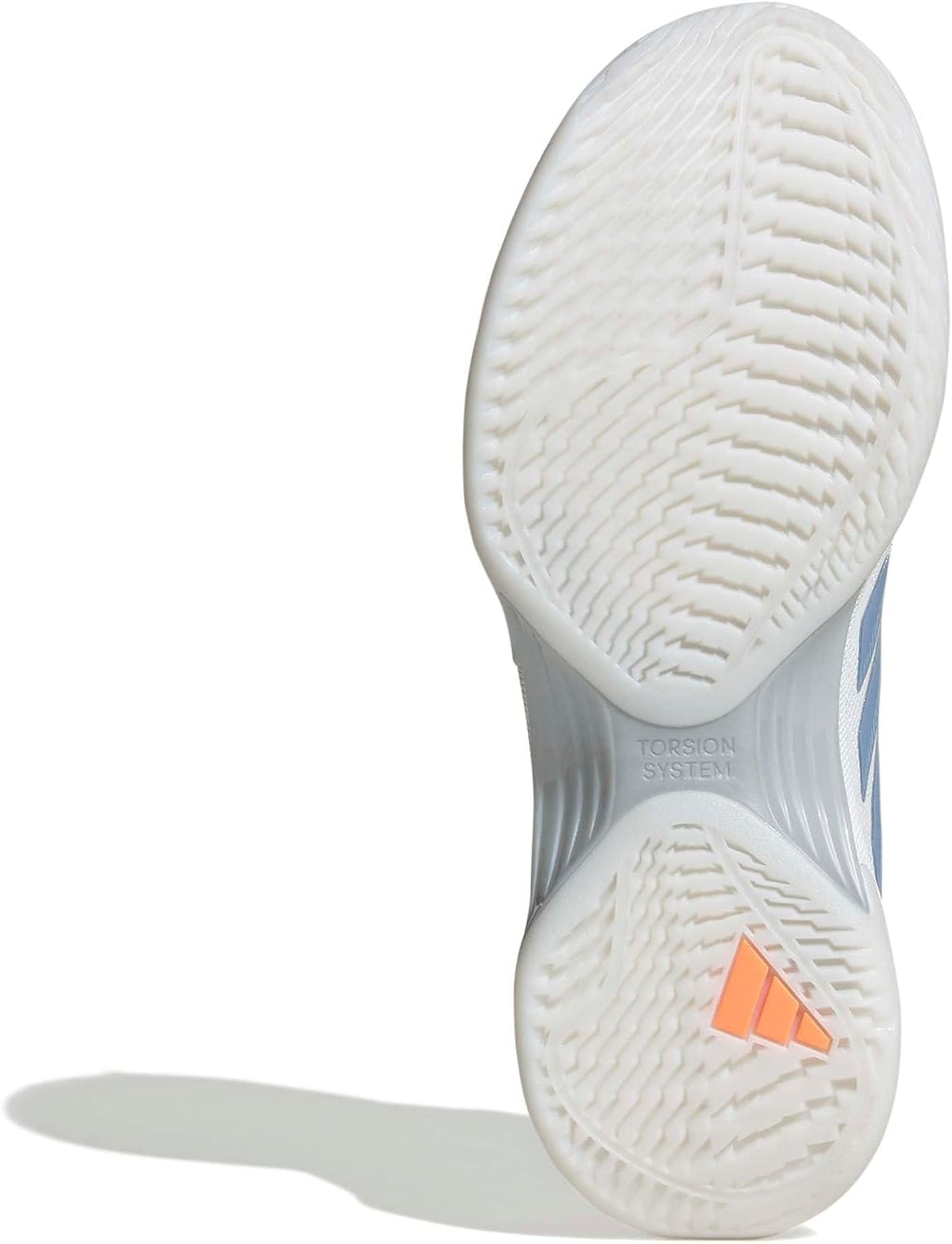 adidas Womens Avacourt 3 Tennis Sneakers Shoes - White