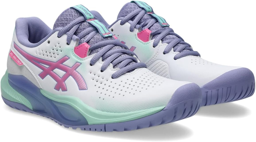ASICS Women's Gel-Challenger 15 Tennis Shoes