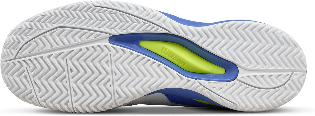 WILSON Men's Rush Pro Ace Sneakers