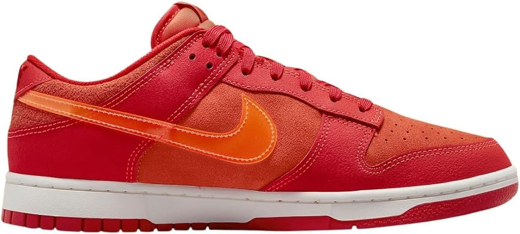Nike Women's Dunk Low Retro Basketball Shoes