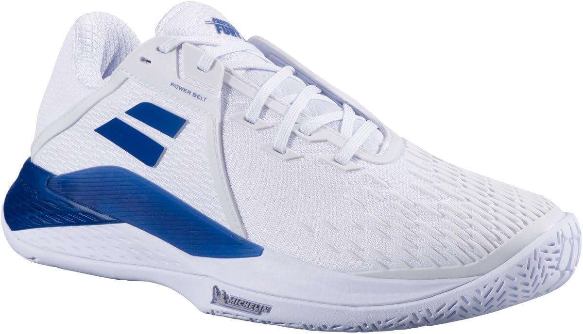 Babolat Men's Propulse Fury All Court Tennis Shoes