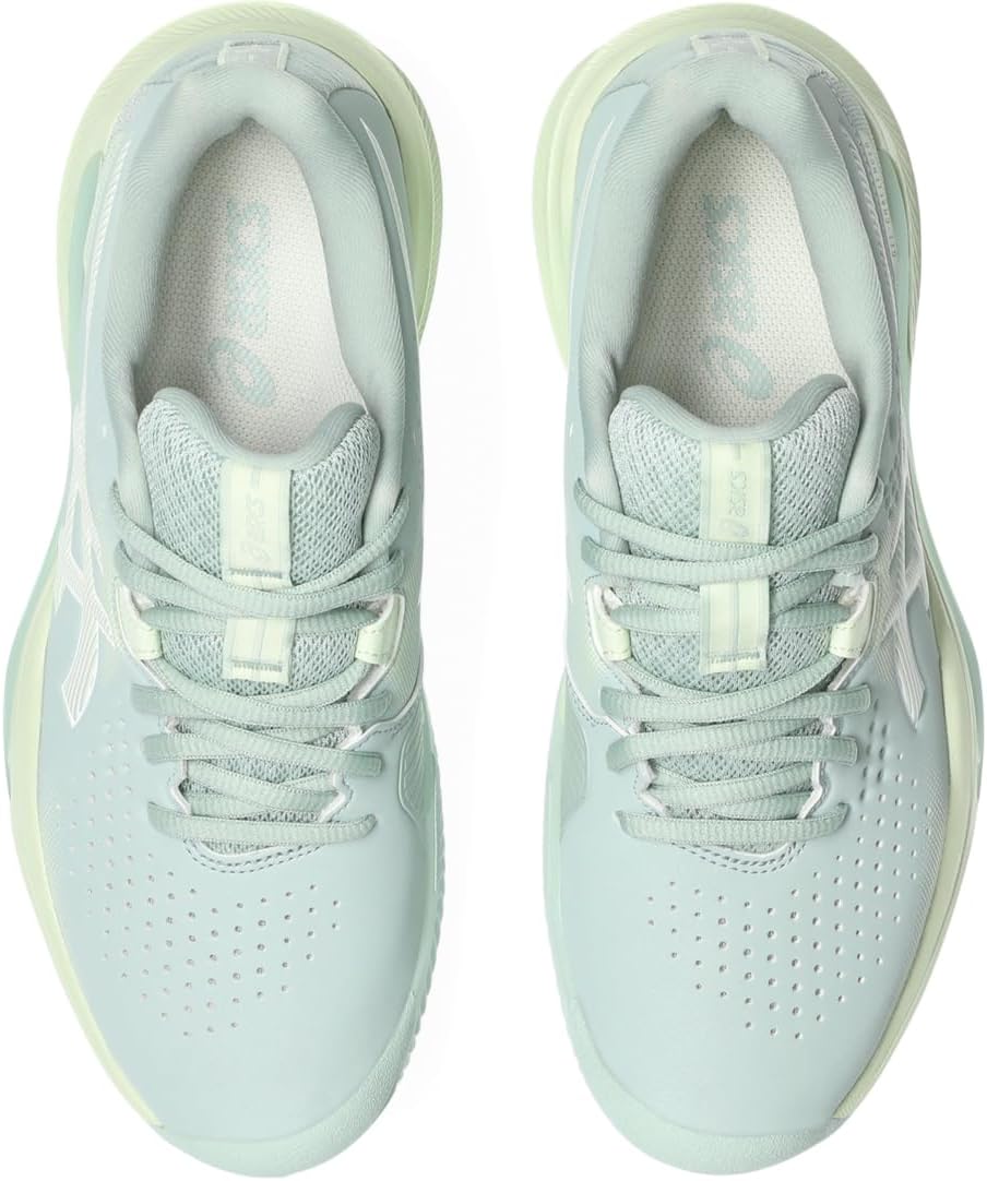 ASICS Men's Gel-Challenger 15 Clay Tennis Shoes