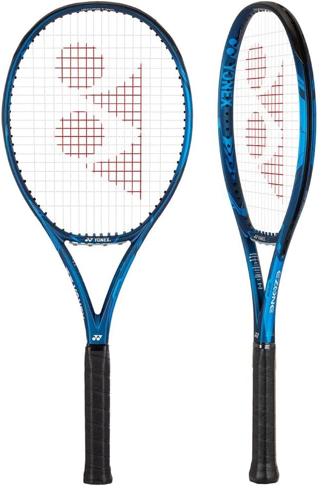 Yonex EZONE Game Tennis Racket Grip 0