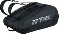 YONEX Team Racquet Bag (12 PCS) Black - Tennis Bag