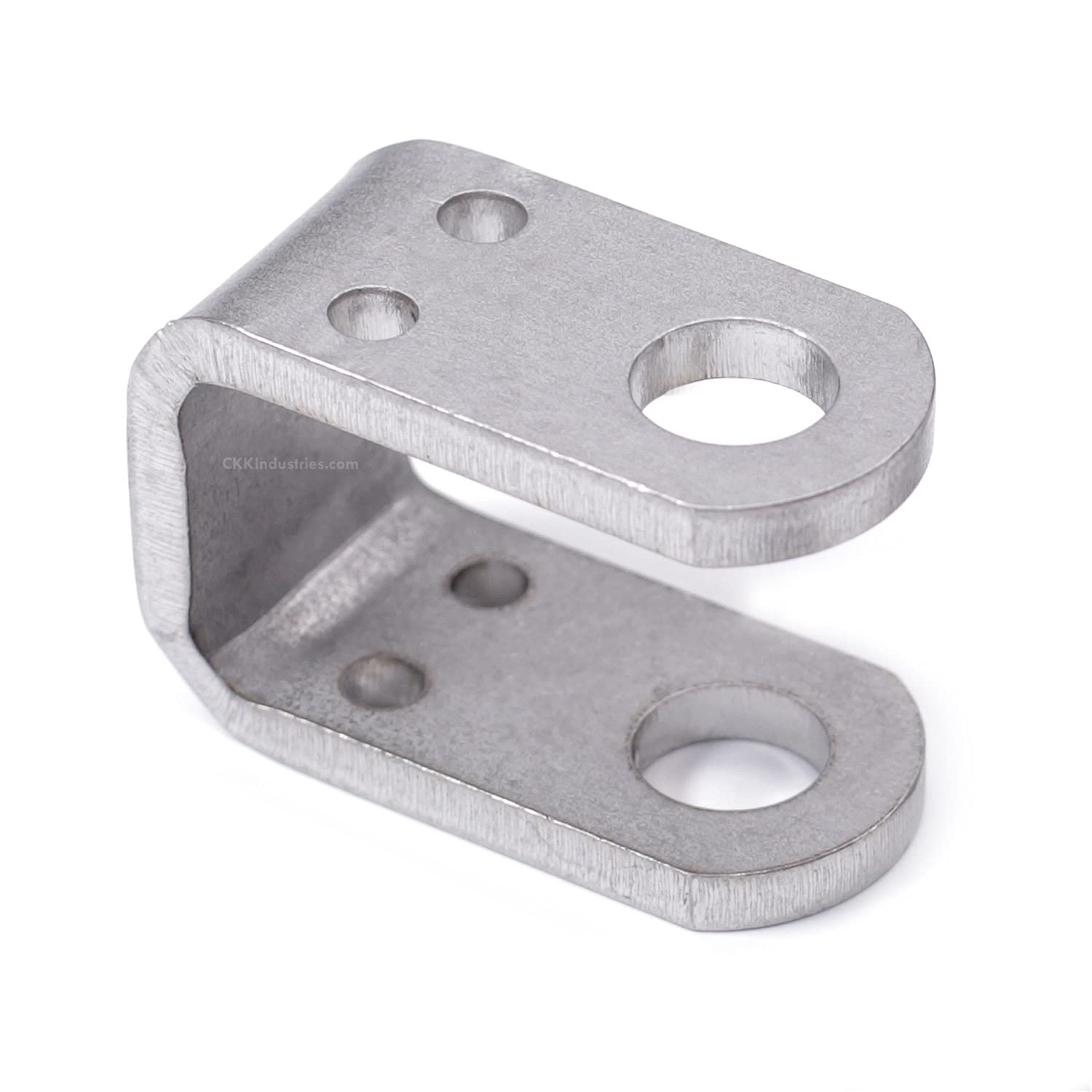 Eyelet Setting Tools & Eyelets Combo - (1) [ #6 & #8 Eyelet Setting Dies (3/16 & 1/4 Inch) ] + (100) [#6-9 & #8-9 Black Eyelets (3/16 & 1/4 Inch diameters)] - for Holster Making, Sewing, Repair, etc.