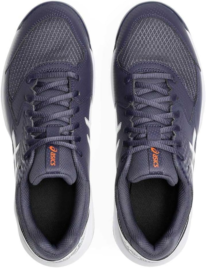 ASICS Men's Gel-Dedicate 8 Clay Tennis Shoes