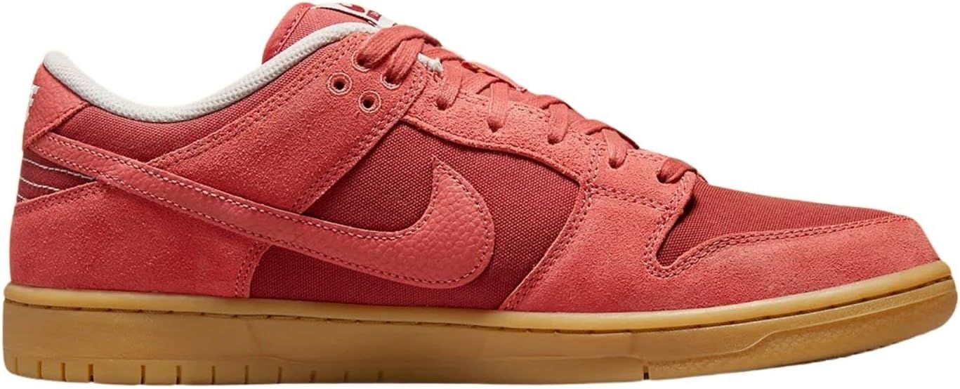 Nike Women's Dunk Low Retro Basketball Shoes
