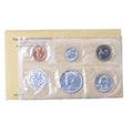 1964 P US Mint Silver Proof Set - Choice Proof