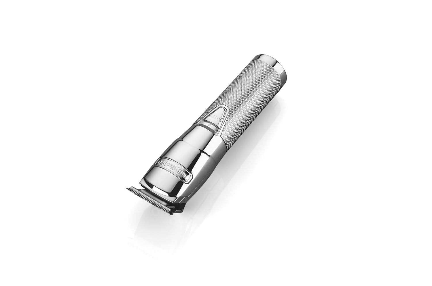 BaBylissPRO Professional Hair Trimmer, High torque brushless engine with lithium-ion battery, cord/cordless