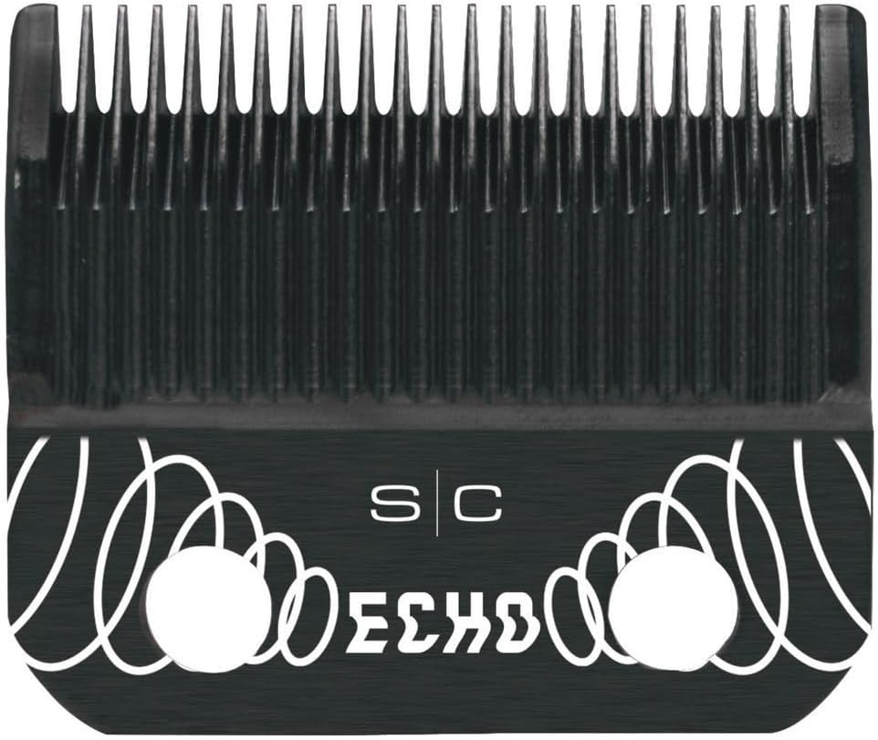 Stylecraft Saber Pro Grooming Bundle: Digital Brushless Saber II Clipper & Saber Trimmer (Gold) Holiday Gift Bundle