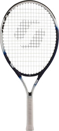 STIGA Supreme 23 JR, Kids' Lightweight 23' Tennis Racket, Beginner Racket for Ages 6–8, Pre-Strung with Cover