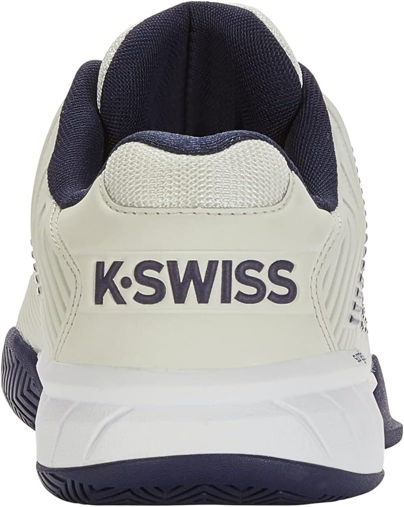 K-Swiss Men's Hypercourt Express 2 Tennis Shoe