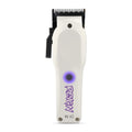 Stylecraft Reign Professional Hair Clipper, Hair Trimmer with Brushless Motor, USB-C Rechargeable, Designed by Barbers for Precision Beard and Hair Grooming