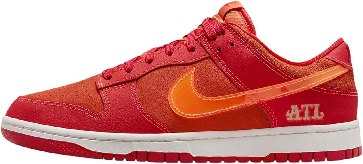 Nike Women's Dunk Low Retro Basketball Shoes