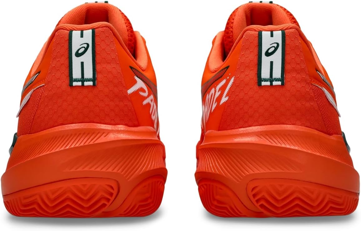 ASICS Men's Gel-Challenger 15 Padel Tennis Shoes