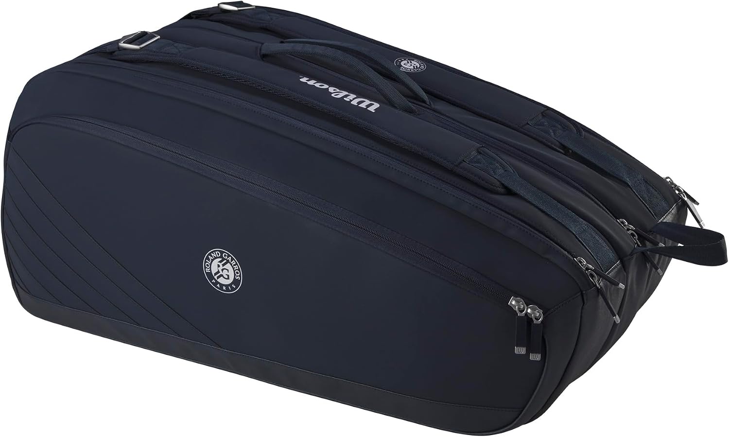 Wilson Roland Garros Super Tour 15 Pack Bag 2024