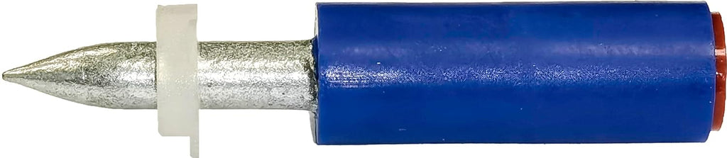 BLUEPOINT Nitro Pin (Track Pin). Shank Dia.: 0.157', Shank Length: 3/4'. Item# PD157-34NR. Qty: 500.