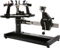 GT-160 Tennis Racket Stringing Machine Manual Desktop Progression Racket String Tools, with Tools and Accessories
