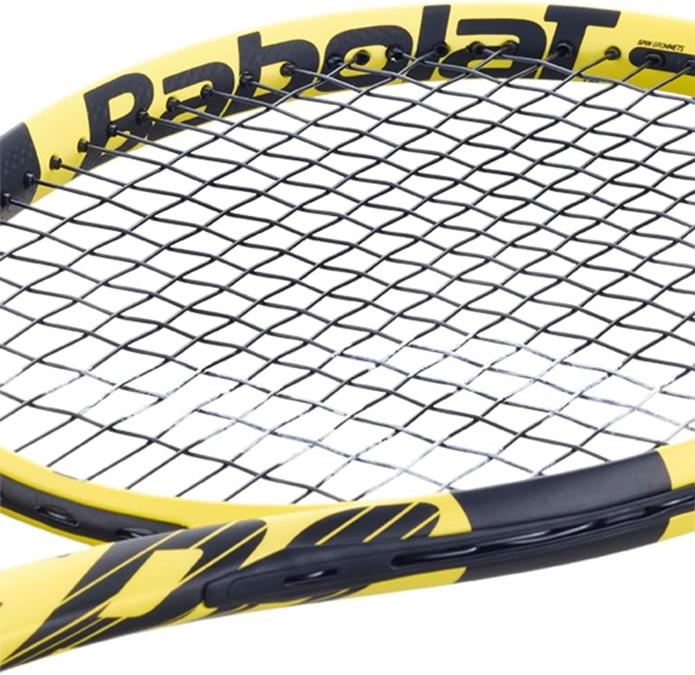 Babolat RPM Blast Black Tennis String (Mini Reel)