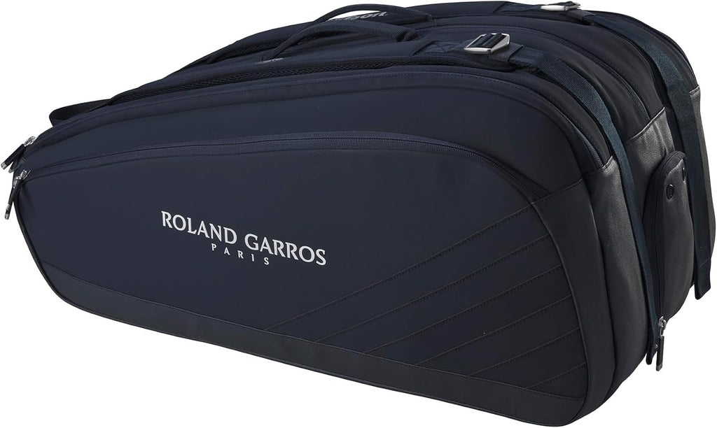 Wilson Roland Garros Super Tour 15 Pack Bag 2024