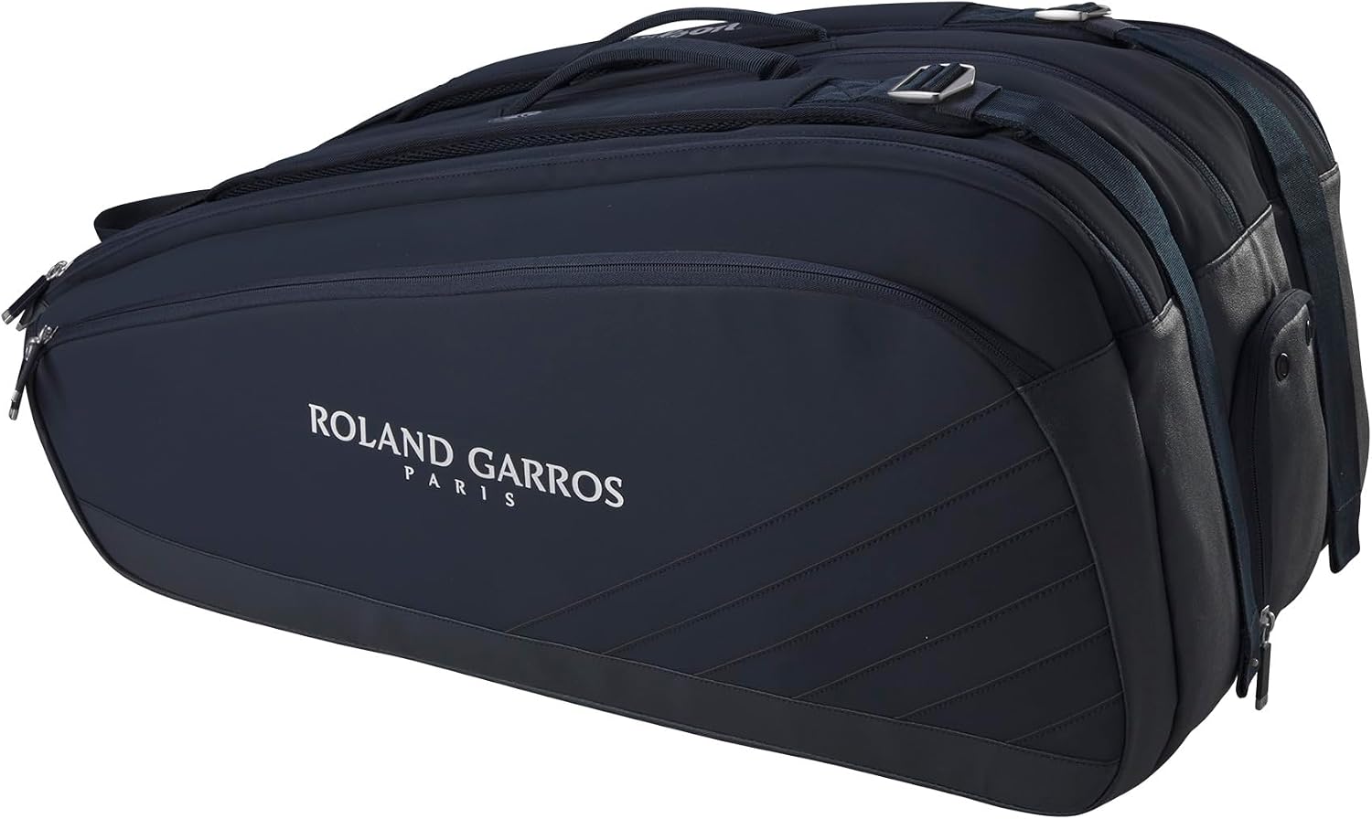 Wilson Roland Garros Super Tour 15 Pack Bag 2024
