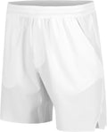 WILSON Tournament V2 7 Inch Mens Tennis Shorts