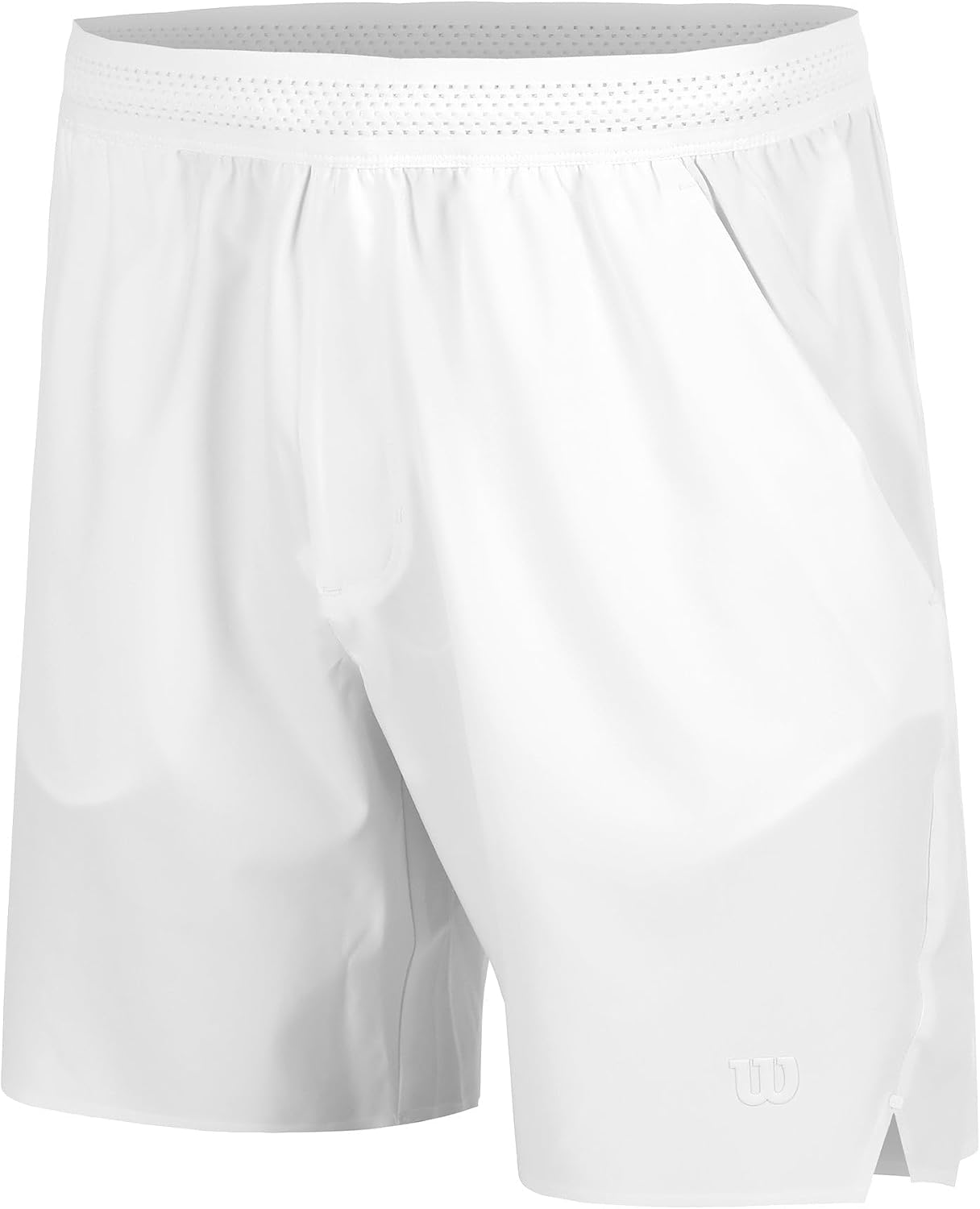 WILSON Tournament V2 7 Inch Mens Tennis Shorts