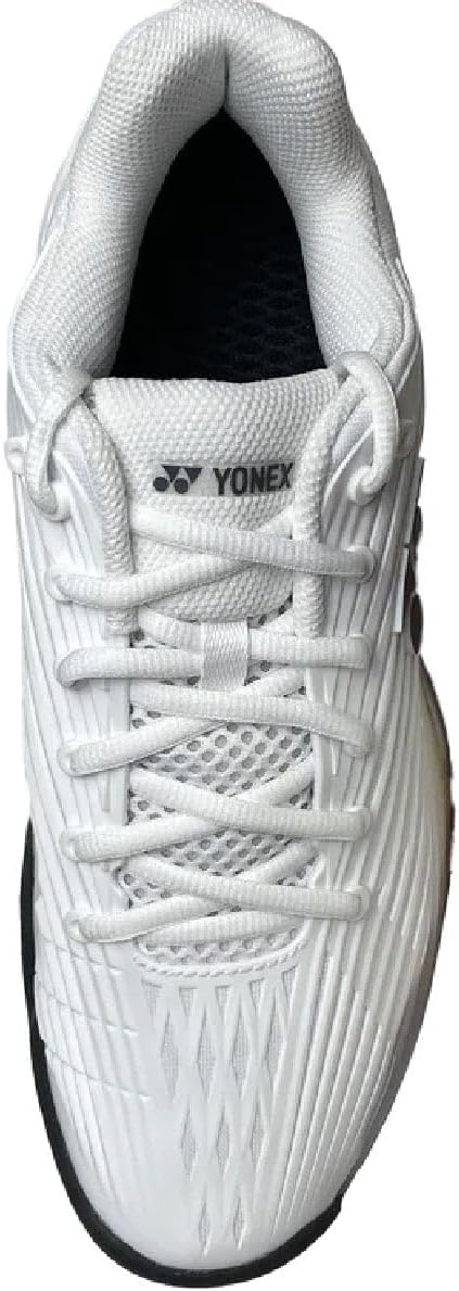YONEX Men`s Eclipsion 5 Tennis Shoes White