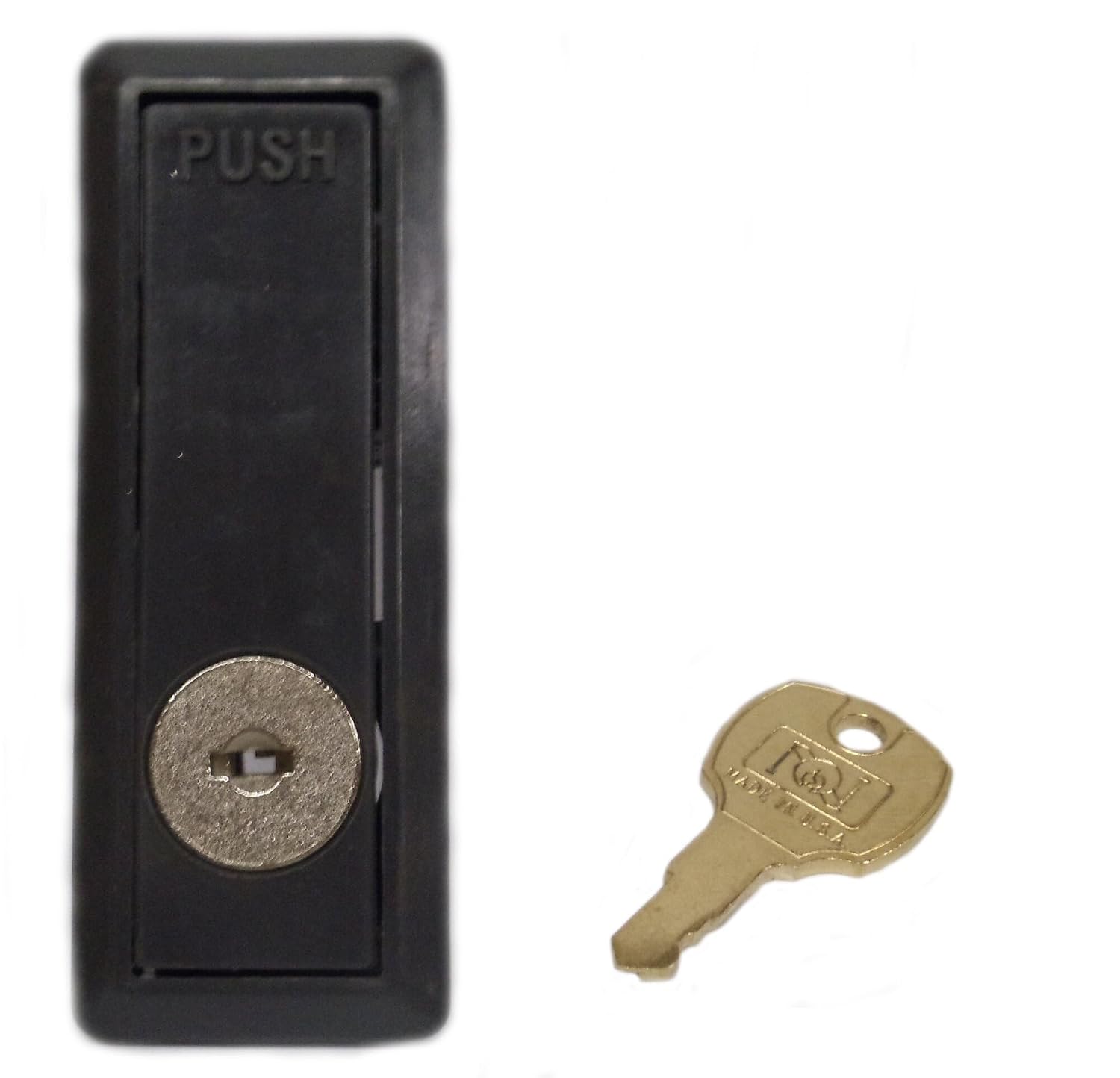 Eaton 5155C81G01 Panelboard Trim Lock For Use With Standard PRL1 2 and 3 Series Panels