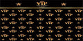 AOFOTO 20x10ft VIP Backdrop Red Carpet Party Decorations Photography Backdrops Black Gold Movie Theme VIP Star Stage Background Celebrity Prom Film Premiere Award Ceremony Birthday Photo Studio Props