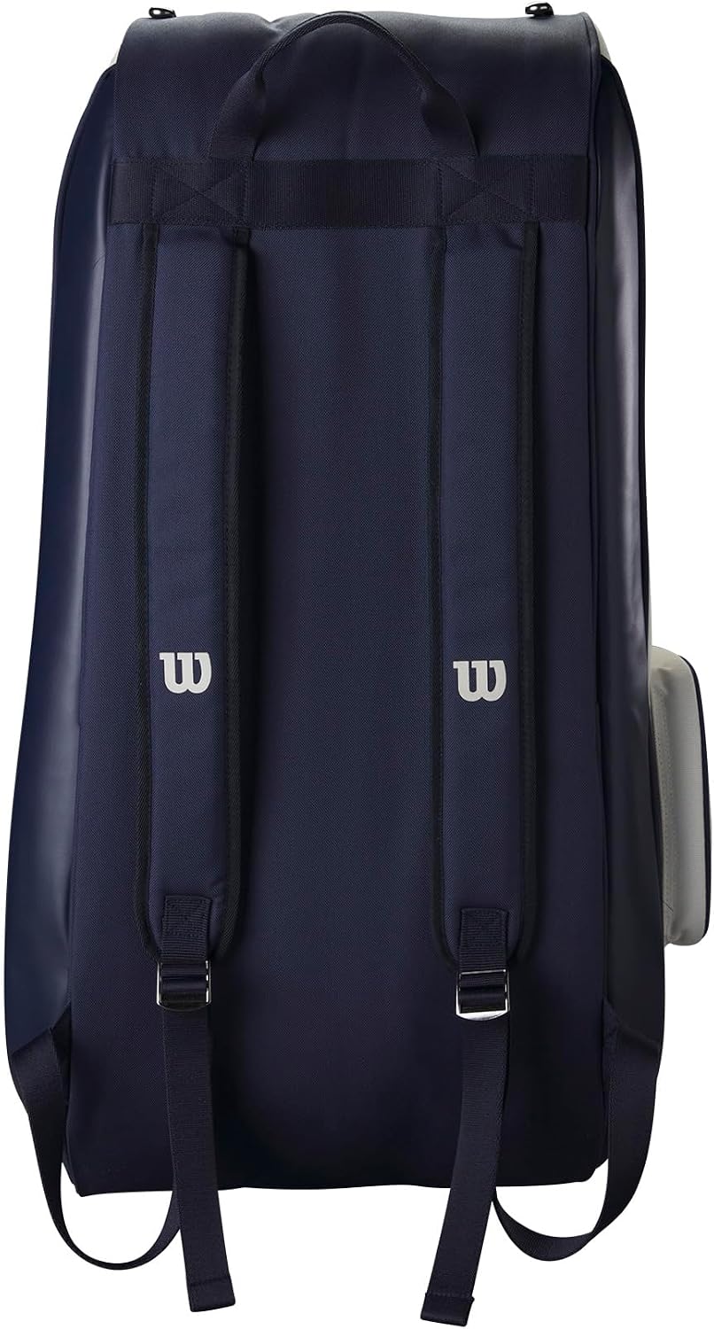 WILSON 1914 Heritage Tennis Racket Bags