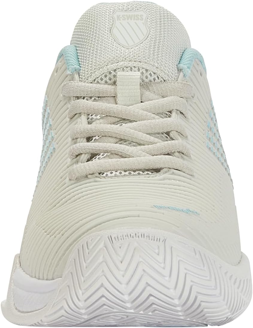 K-Swiss Women's Hypercourt Express 2 Tennis Shoe