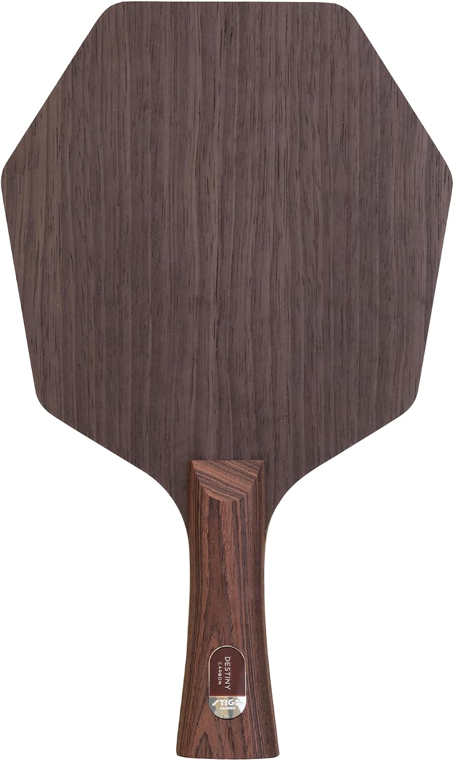 STIGA Destiny Carbon Table Tennis Blade