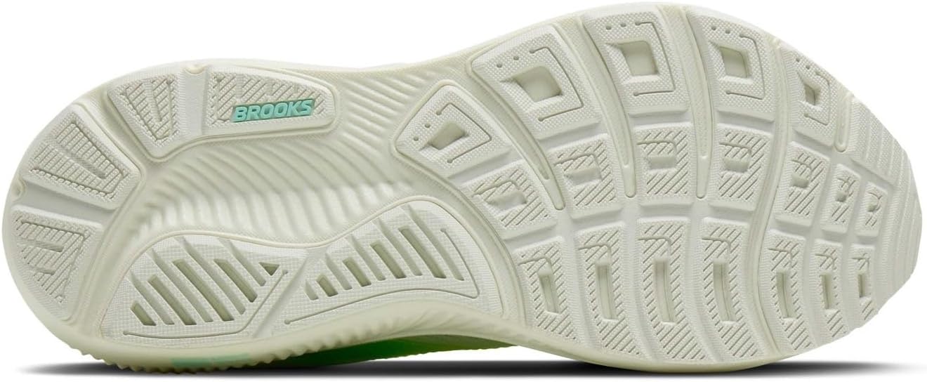 Brooks Men's Ghost 17 Neutral Running Shoe