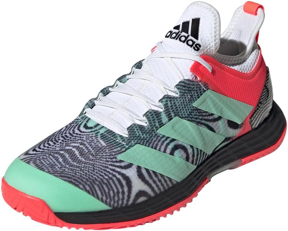 adidas Men's Adizero Ubersonic 4 Tennis Shoe