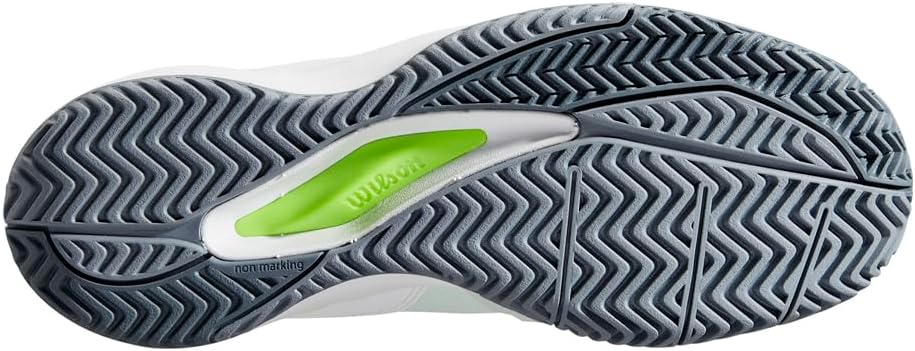 WILSON Men's Rush Pro Ace Sneakers