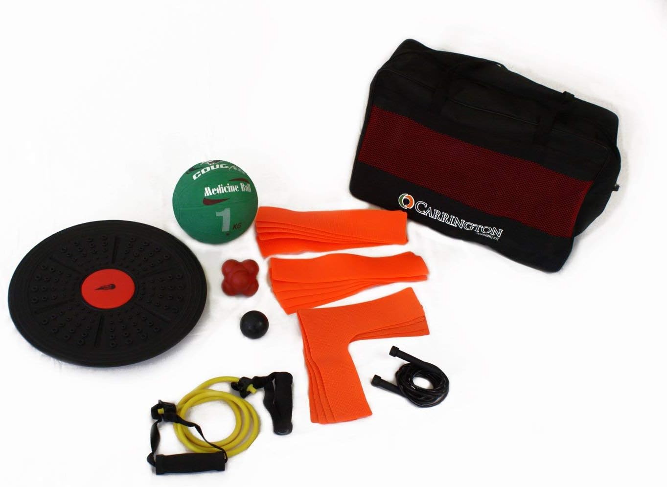 Tennis Training Kit