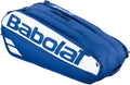 Babolat Court L x9 Tennis Bag (Navy Blue)