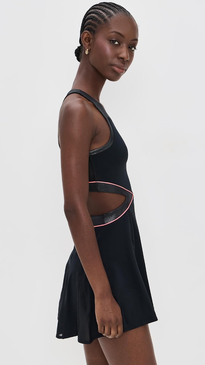 Nike Women's Court Slam Dress