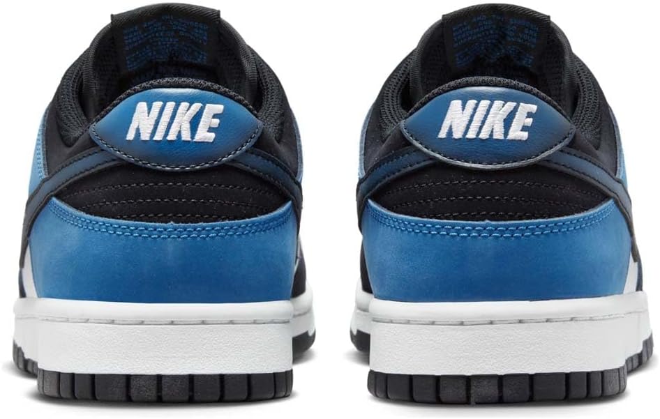 Nike Women's Dunk Low Retro Basketball Shoes